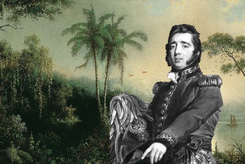 Gregor MacGregor