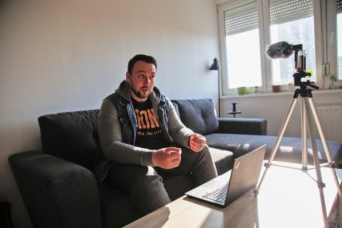 Tóth Tamás