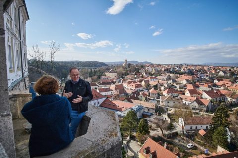 Veszprém European Capital of Culture
