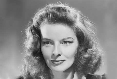 Katharine Hepburn