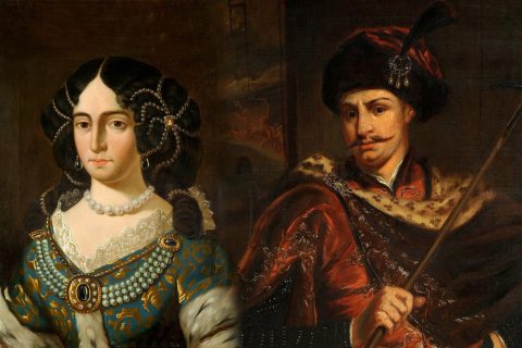 Zrínyi Ilona