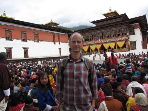 Bhután