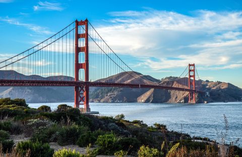 Golden Gate