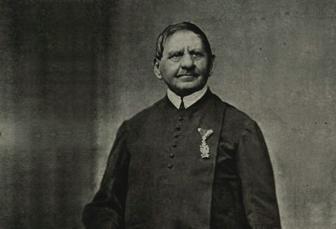 Jedlik Ányos