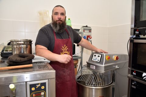 Takács Zoltán