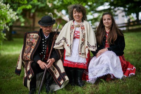 pásztorok