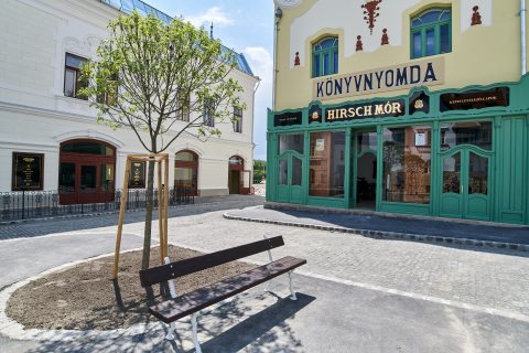 Erdély kiállítás - Skanzen