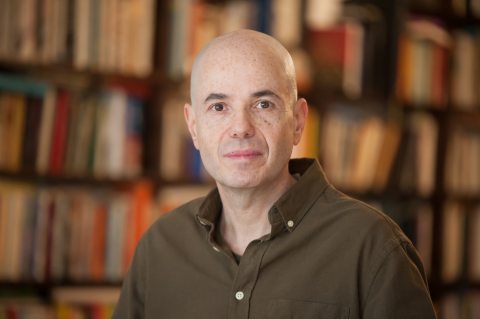 Szántó T. Gábor