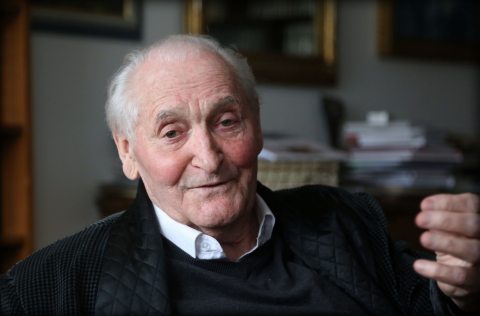 Kányádi Sándor