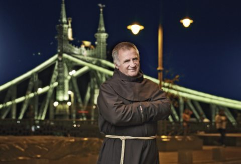 Böjte Csaba