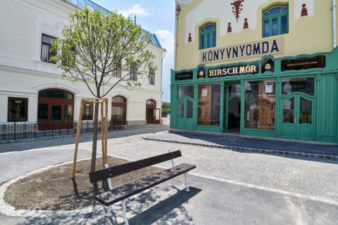 Open Air Museum Szentendre