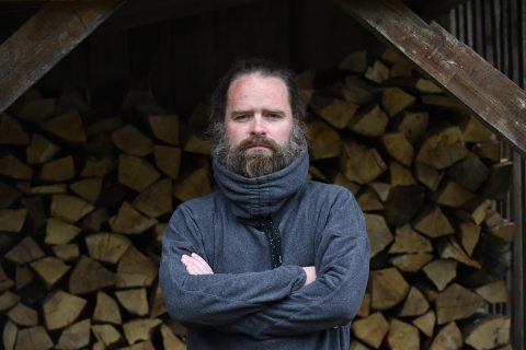 Lanczkor Gábor