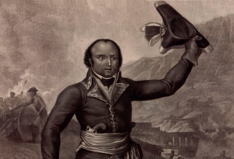 Thomas-Alexandre Dumas