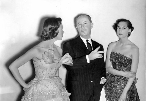 Christian Dior