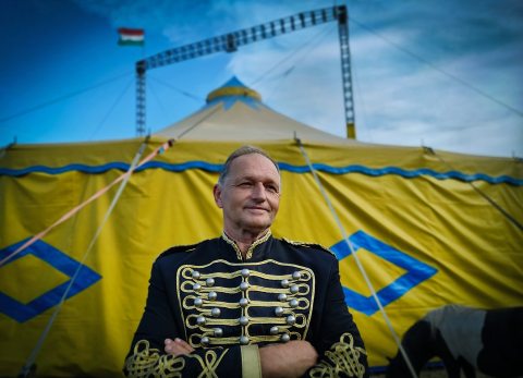 Circus America