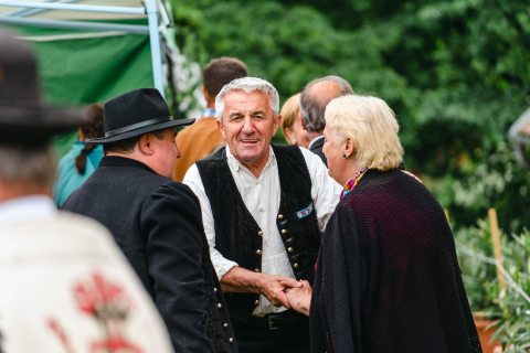 Varga Antal pásztor