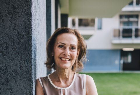 Pribránszki Marianna