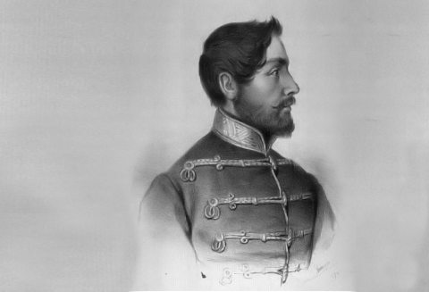 Kazinczy Lajos az 1848-49 es forradalom és szabadságharc elfeledett hőse