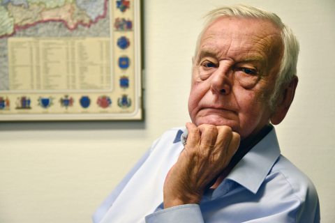 M. Kiss Sándor