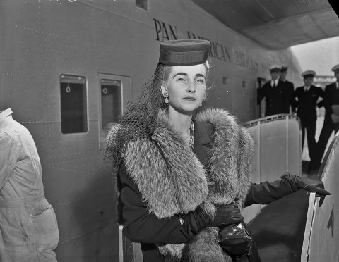 Barbara Hutton