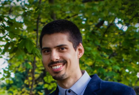 Hojdák Gergely