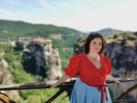 Barazsuly Viktória Adrienn