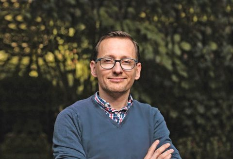 Danku Péter