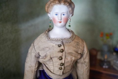 Hetedhét Babamúzeum, Székesfehérvár