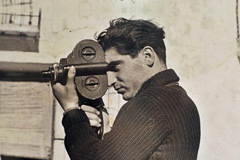 Robert Capa