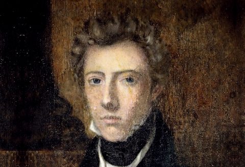 James Barry, a nő, aki férfinak adta ki magát