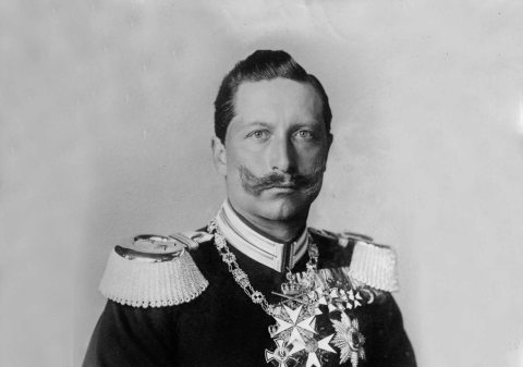 II. Vilmos császár