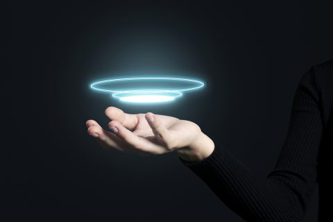 hologram