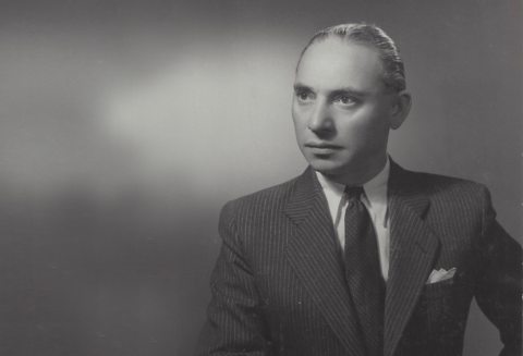 Seress Rezső