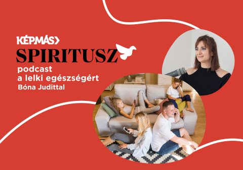 Spiritusz 23. adás plakát