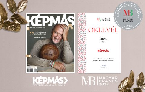 Képmás MagyarBrands