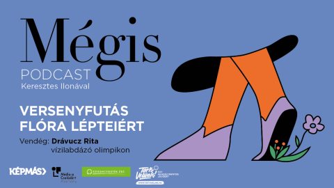 Mégis Drávucz Rita