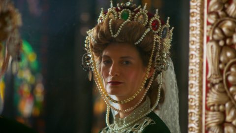 Jelenet a Carola filmből