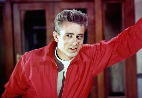 James Dean