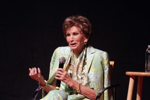 Edith Eva Eger