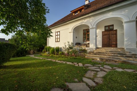 a Dálnoki Gaál Kúria