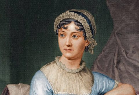 Jane Austen