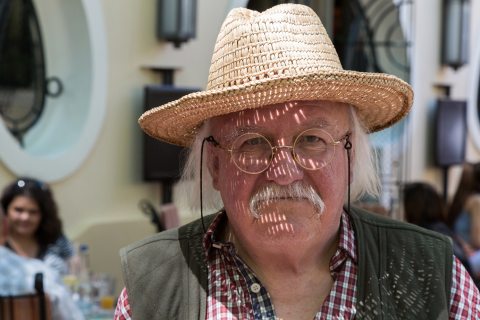 Szűcs Endre építész