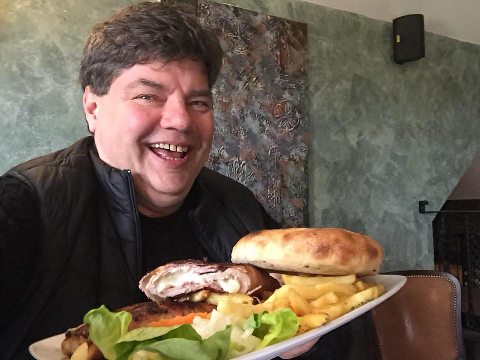 Buday Péter