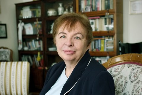 Rakovszky Zsuzsa