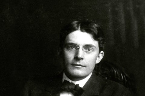 J. B. Watson