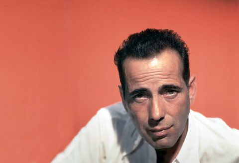 Humphrey Bogart