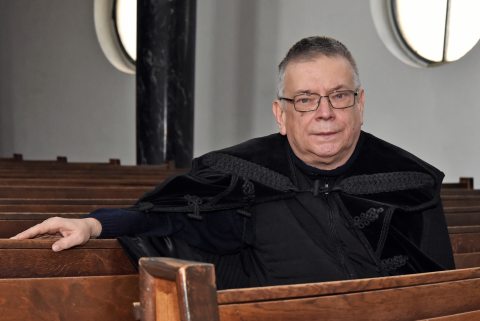 Berkesi Gábor