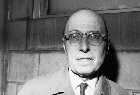 Wigner Jenő