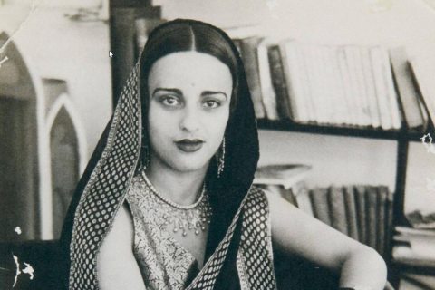 Amrita Shér-Gil 