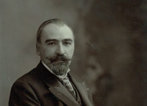 Emil Gerberaud